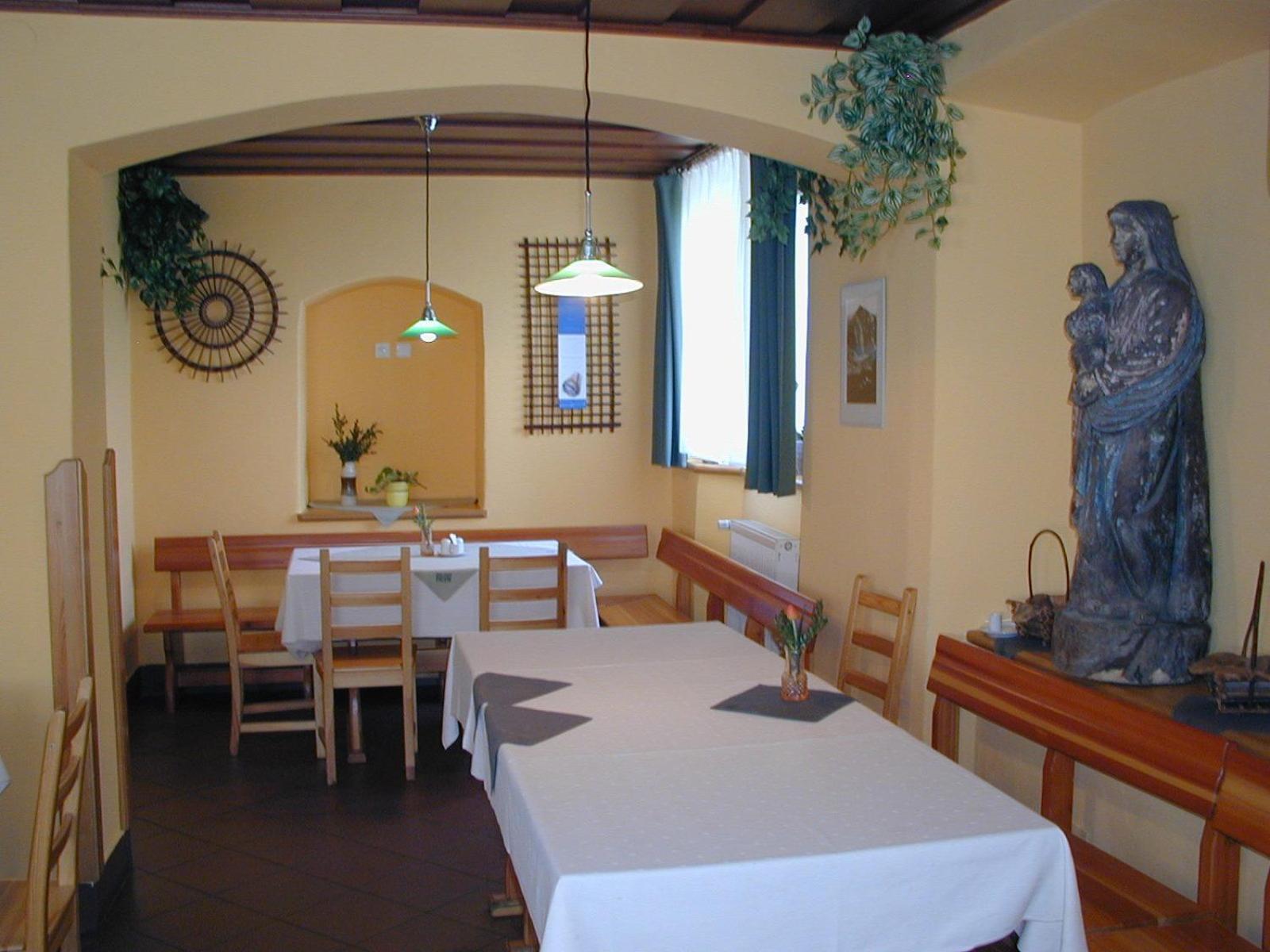 Pension & Restaurace Zeleny Mlyn Zacler Ngoại thất bức ảnh