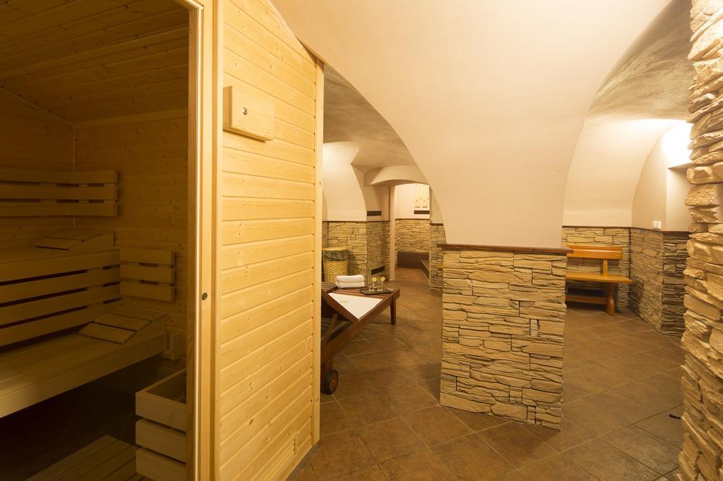 Pension & Restaurace Zeleny Mlyn Zacler Ngoại thất bức ảnh